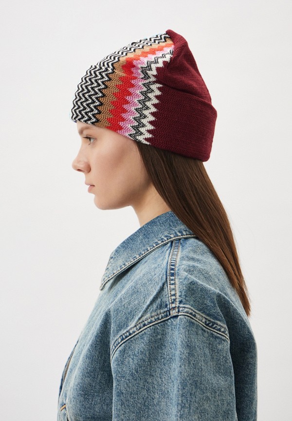 фото Шапка missoni