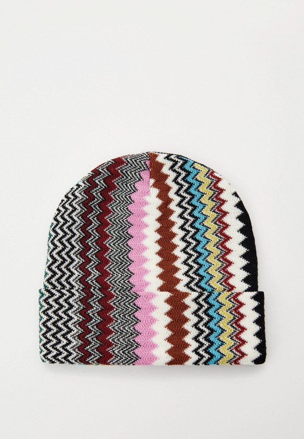 

Шапка Missoni, Разноцветный