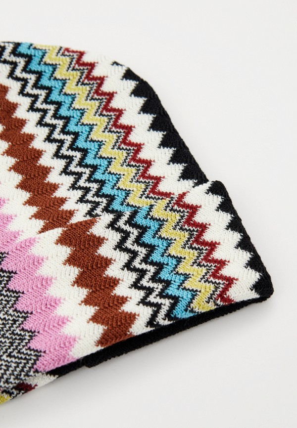 фото Шапка missoni