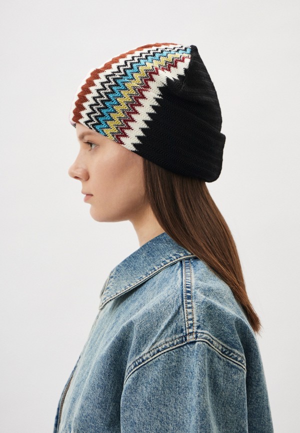 фото Шапка missoni