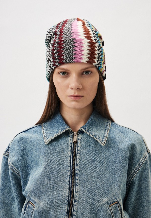 фото Шапка missoni