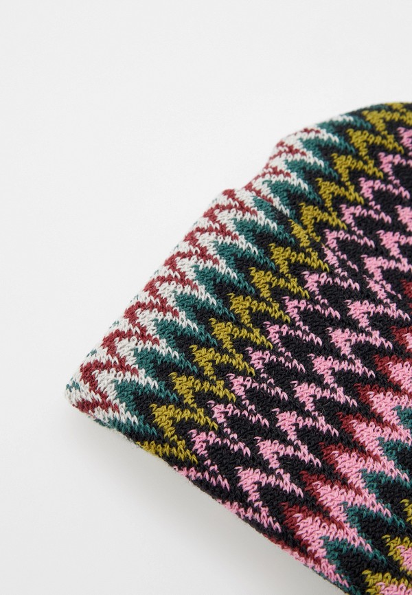 фото Шапка missoni