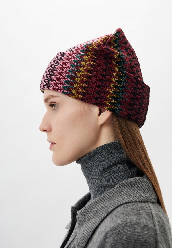 фото Шапка missoni