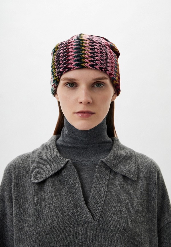 фото Шапка missoni