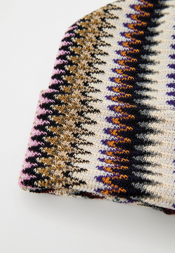 фото Шапка missoni
