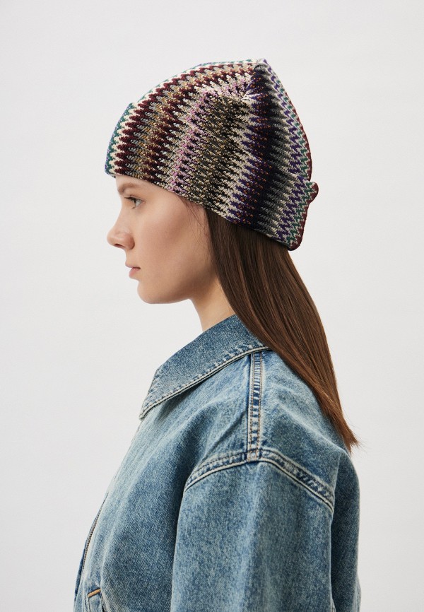 фото Шапка missoni