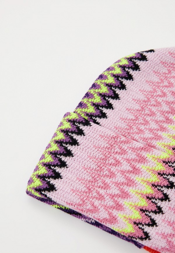 фото Шапка missoni