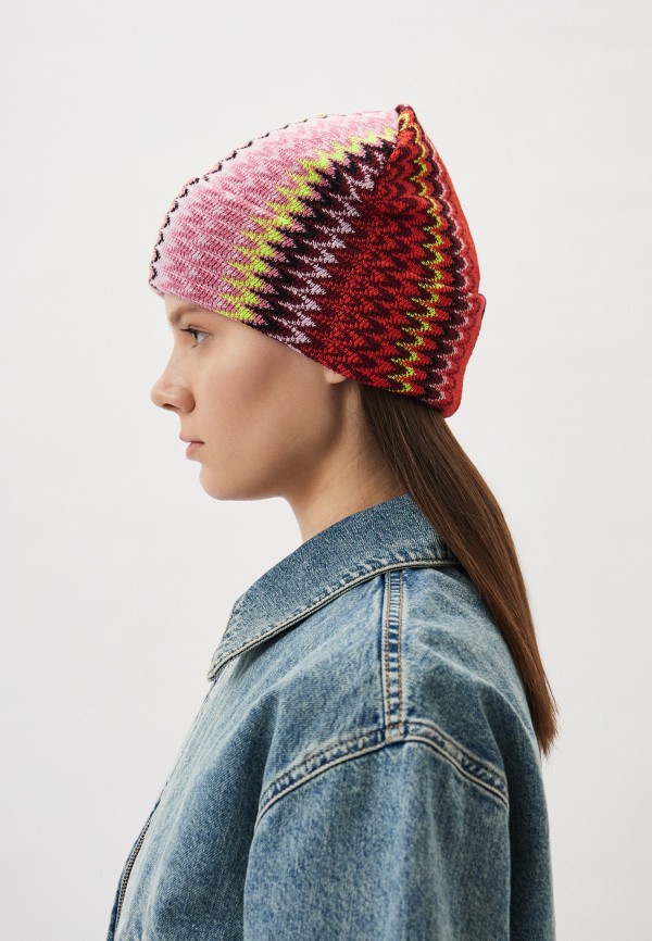 фото Шапка missoni