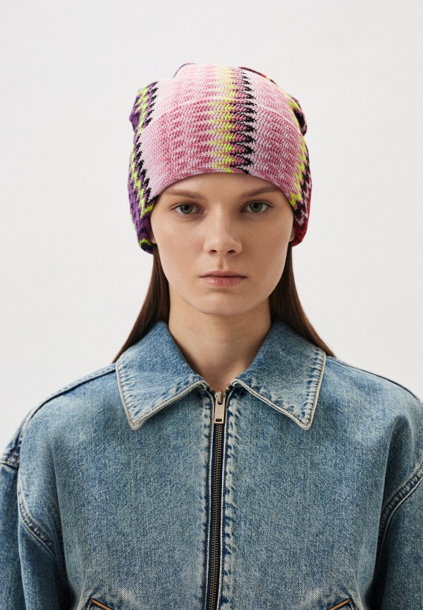 фото Шапка missoni