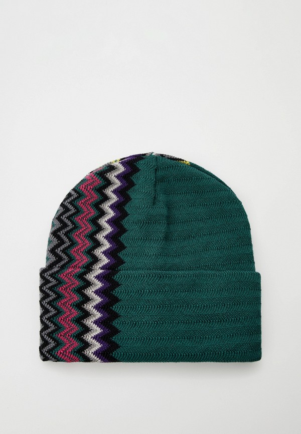 

Шапка Missoni, Разноцветный