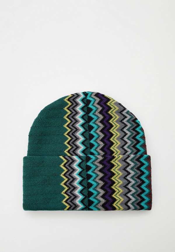фото Шапка missoni