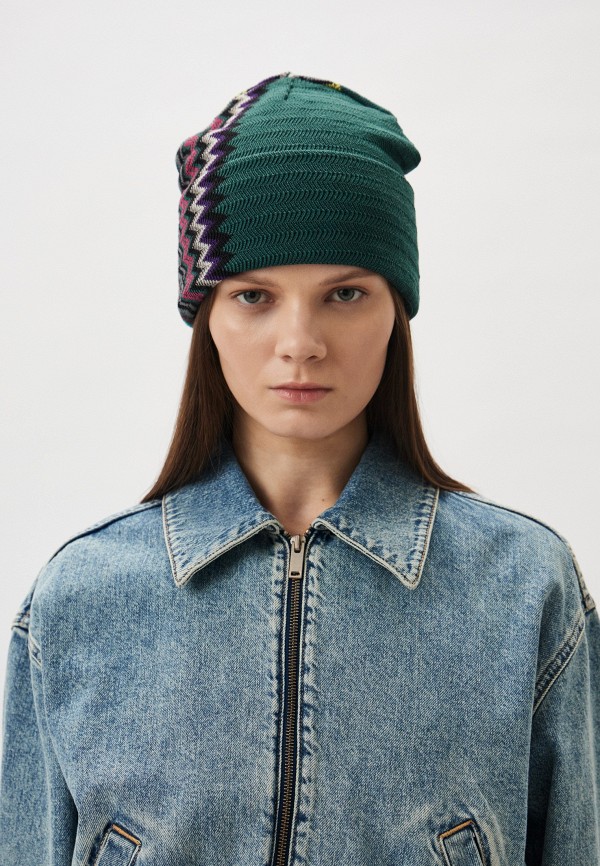 фото Шапка missoni