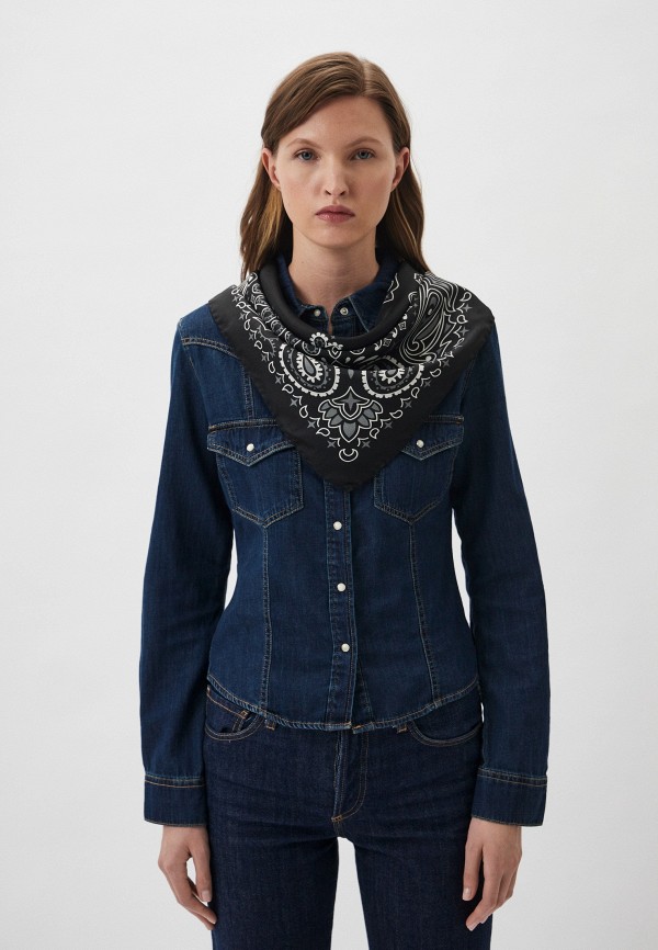 фото Платок philipp plein