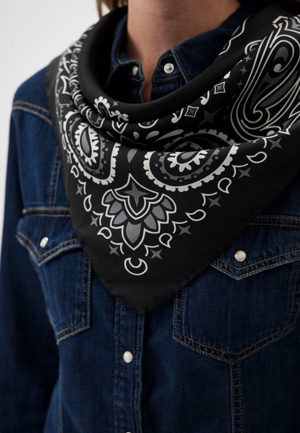 фото Платок philipp plein