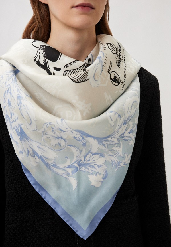 фото Платок philipp plein