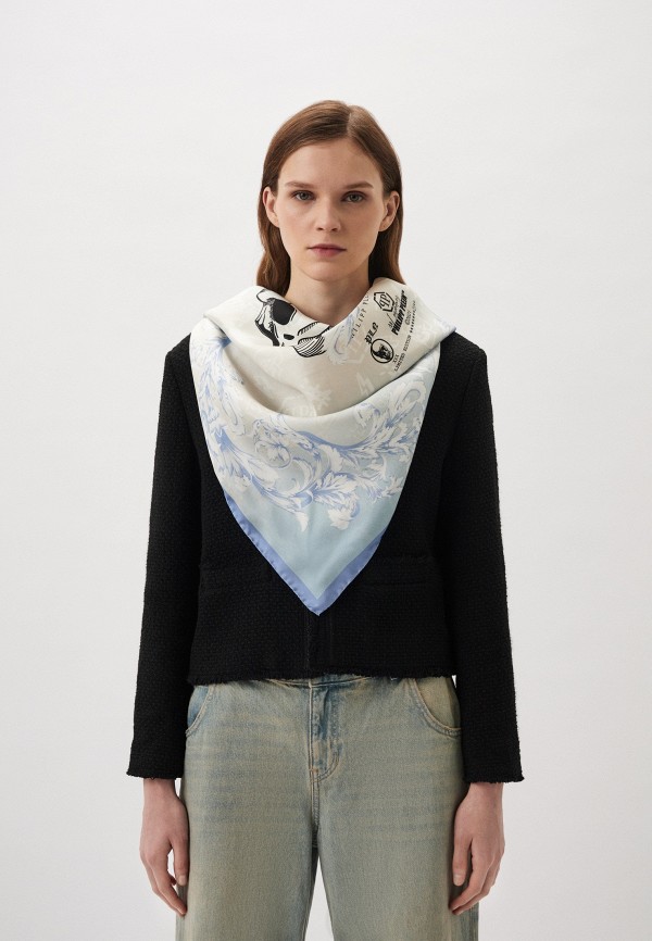 фото Платок philipp plein