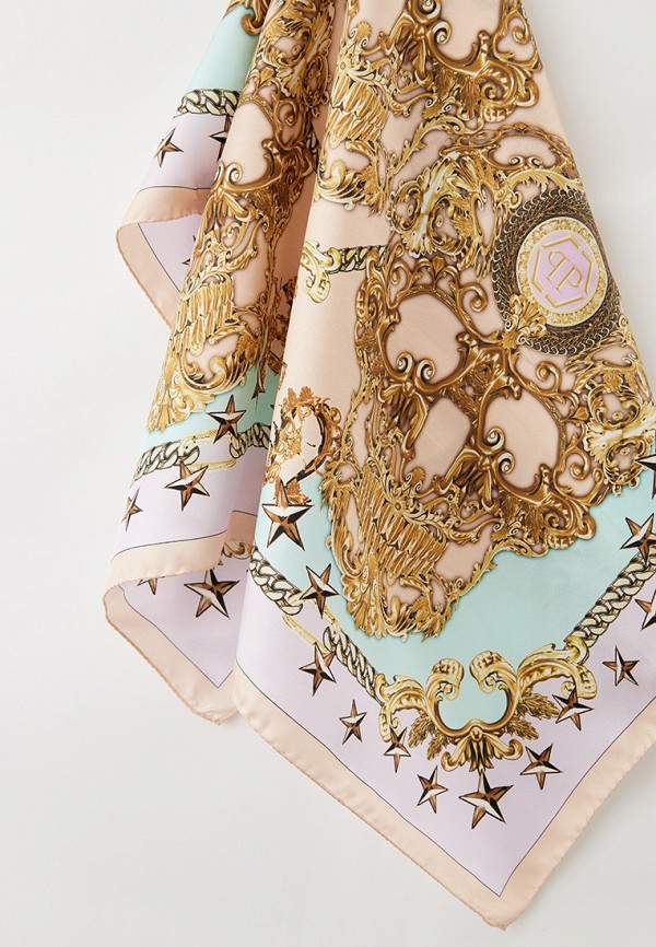 фото Платок philipp plein