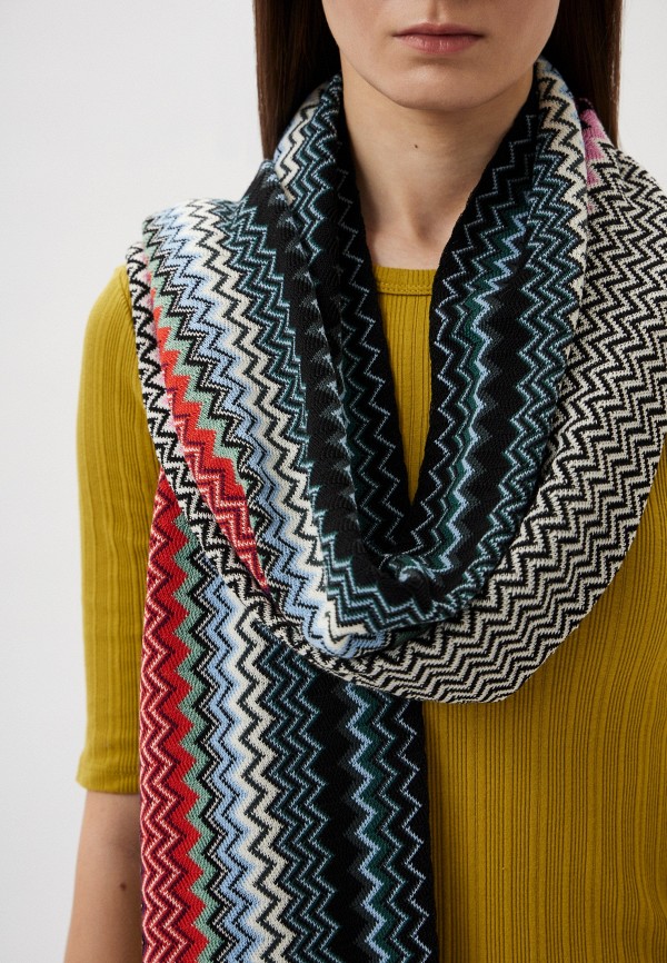фото Шарф missoni
