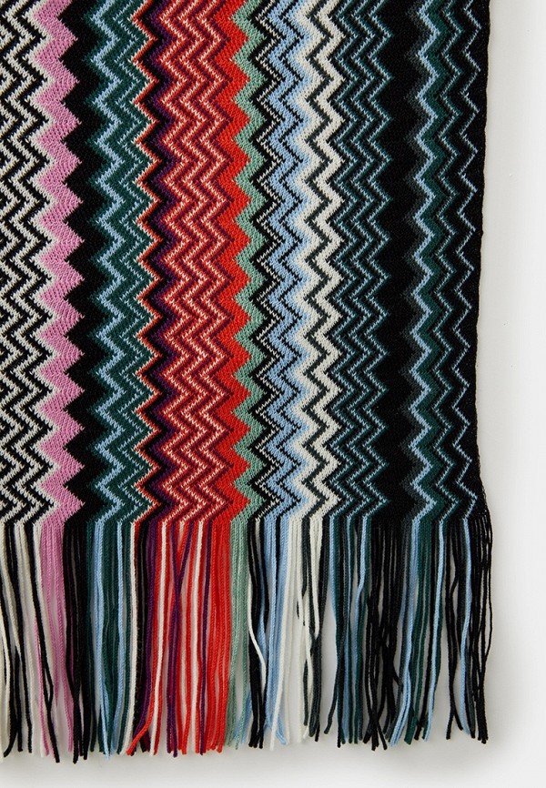 фото Шарф missoni
