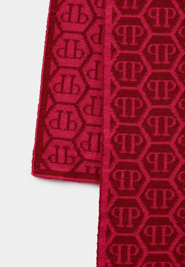 фото Шарф philipp plein