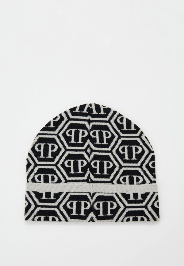 фото Шапка philipp plein