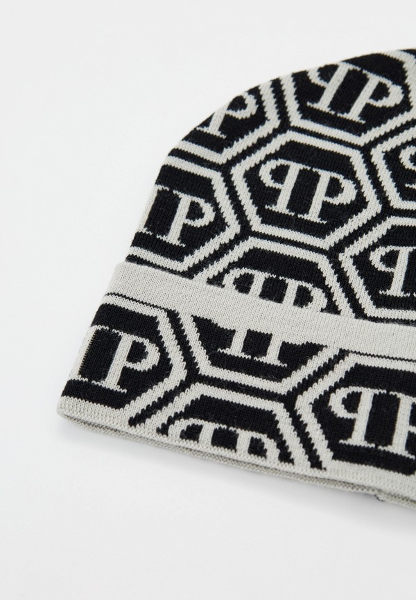 фото Шапка philipp plein