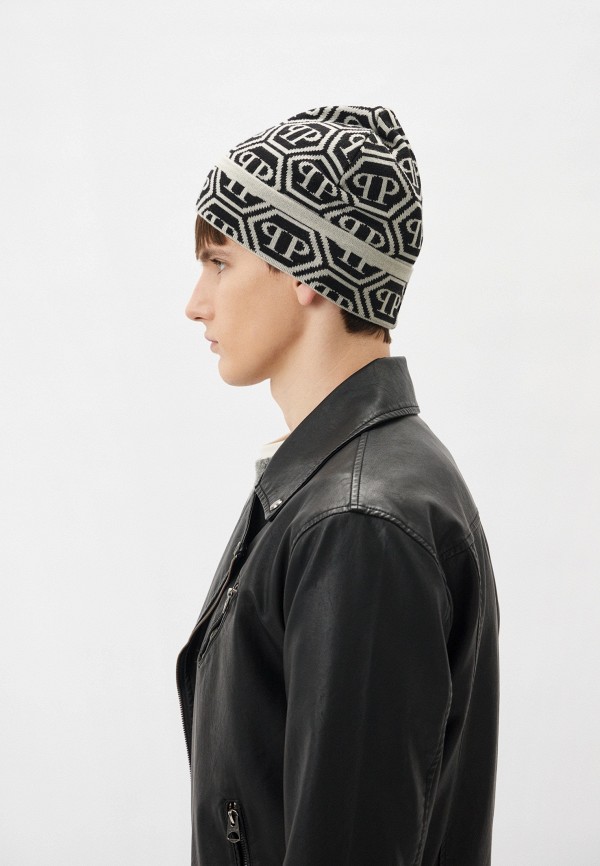 фото Шапка philipp plein
