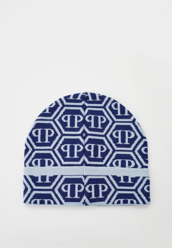фото Шапка philipp plein