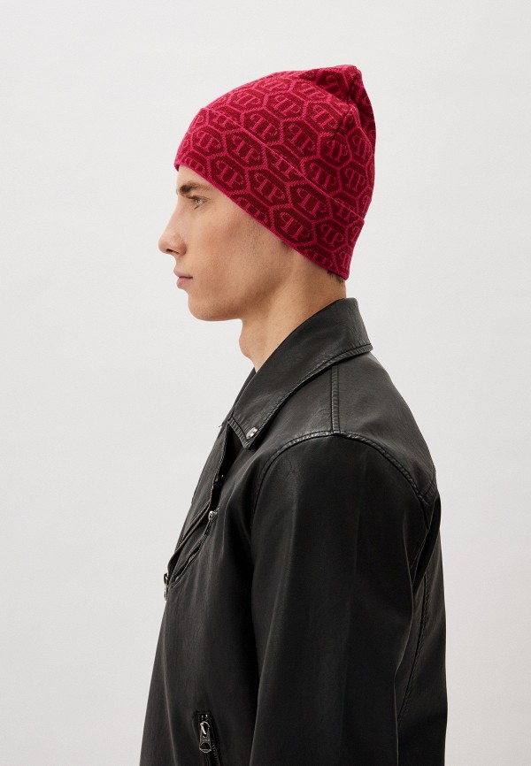фото Шапка philipp plein