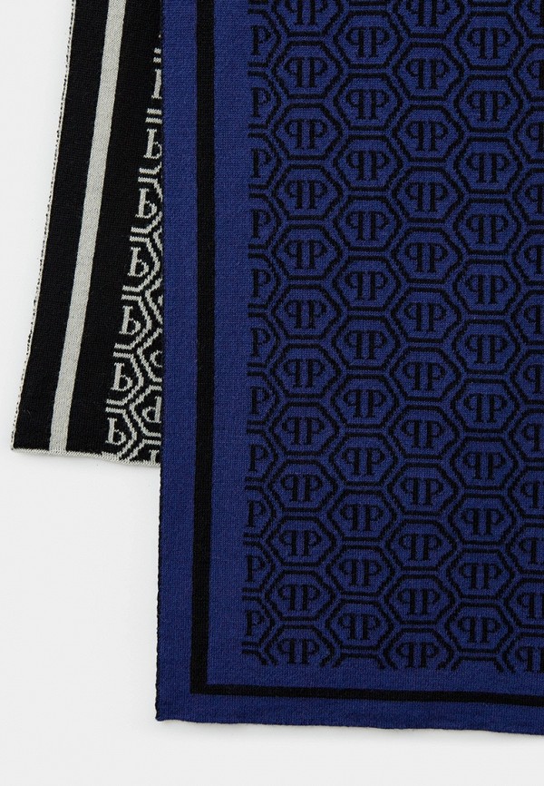 фото Шарф philipp plein