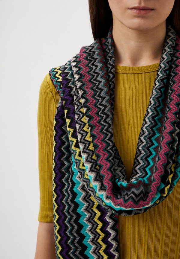 фото Шарф missoni