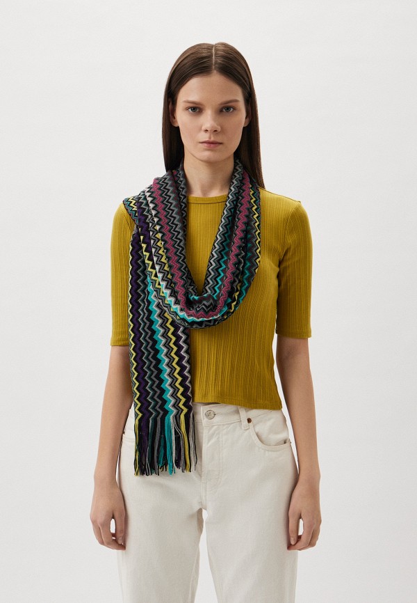 фото Шарф missoni