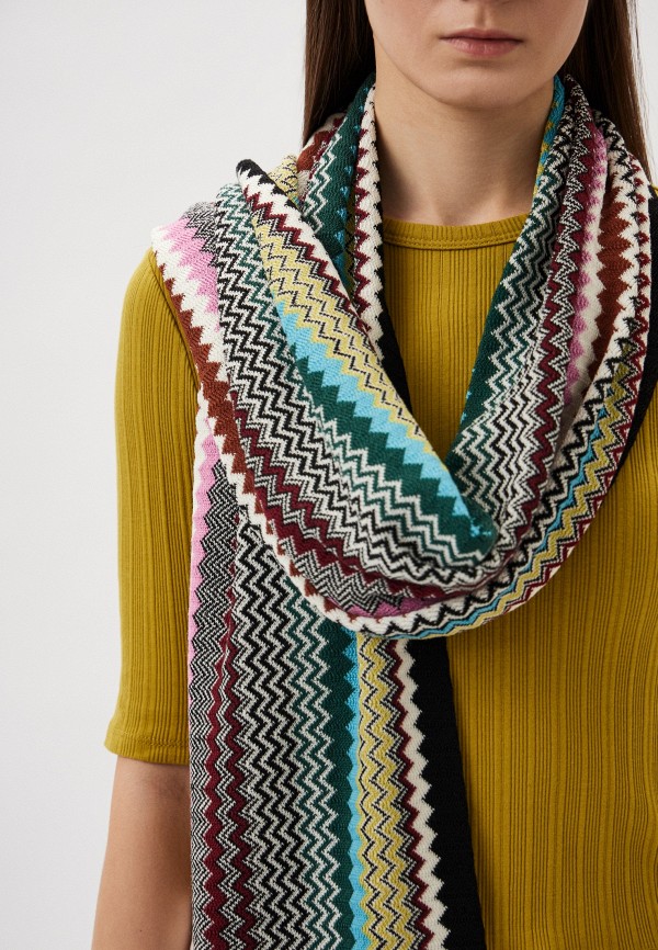 фото Шарф missoni
