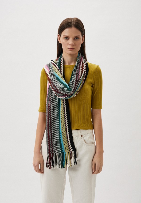 фото Шарф missoni