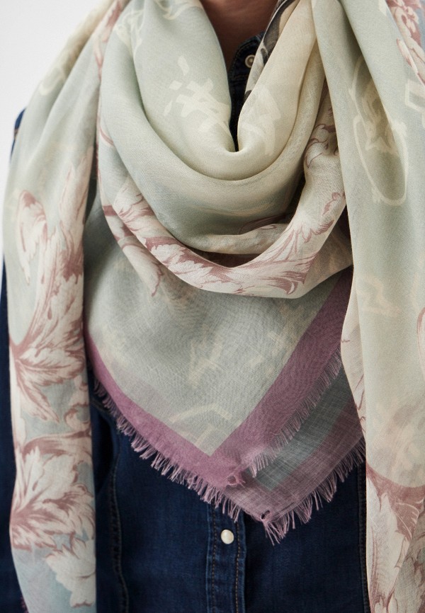 фото Платок philipp plein