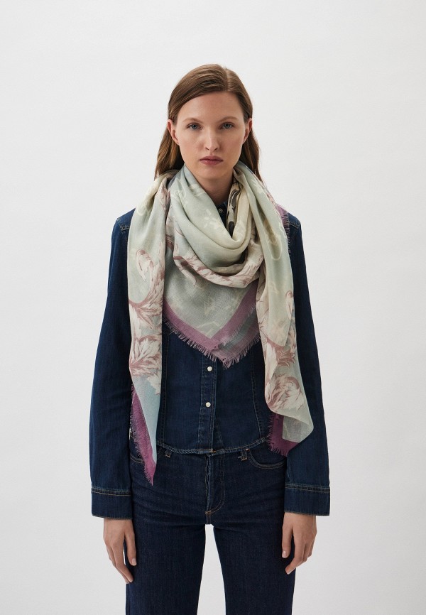 фото Платок philipp plein