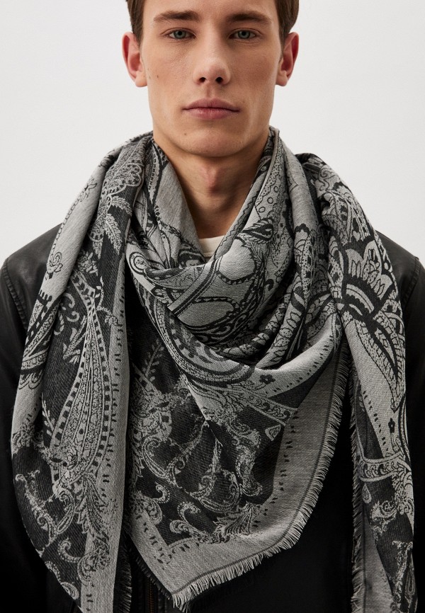 фото Платок philipp plein