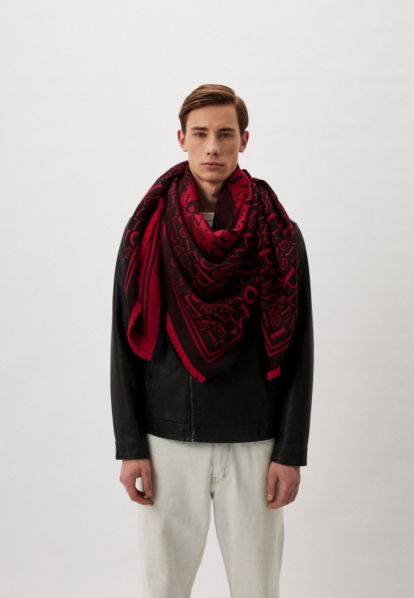 фото Платок philipp plein