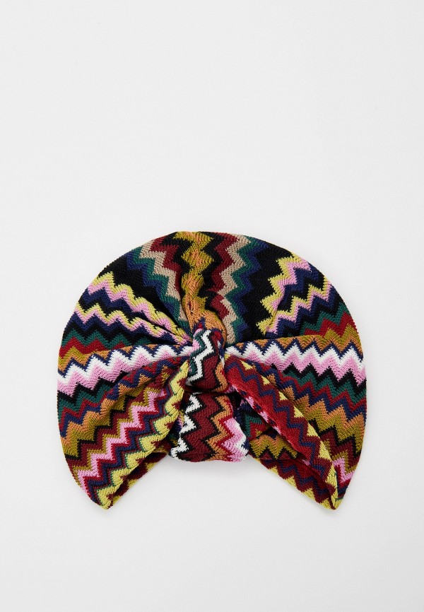 

Шапка Missoni, Разноцветный
