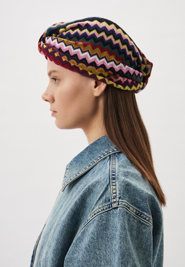 фото Шапка missoni
