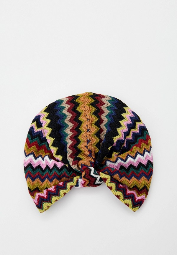 фото Шапка missoni