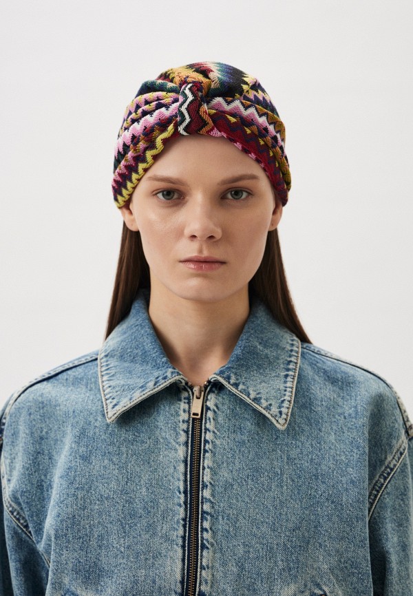 фото Шапка missoni