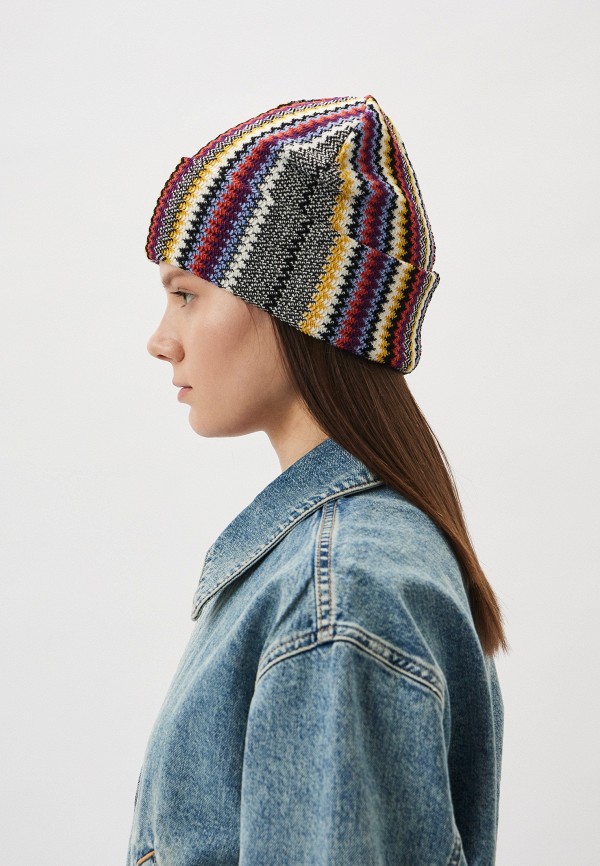 фото Шапка missoni