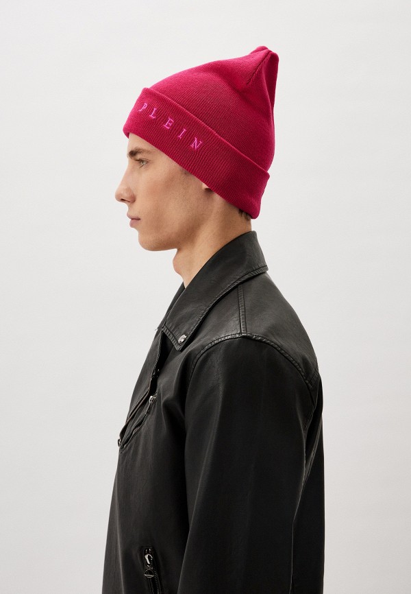 фото Шапка philipp plein