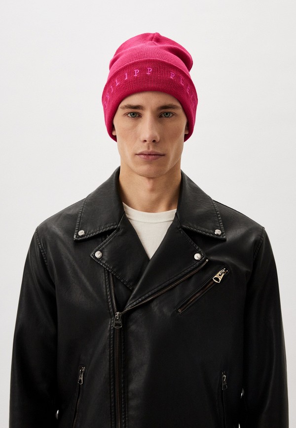 фото Шапка philipp plein