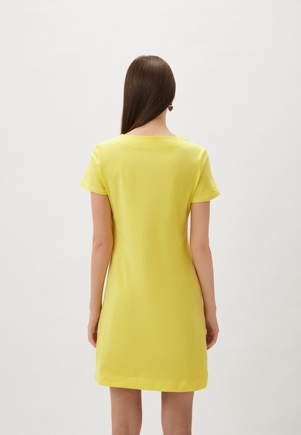 фото Платье love moschino