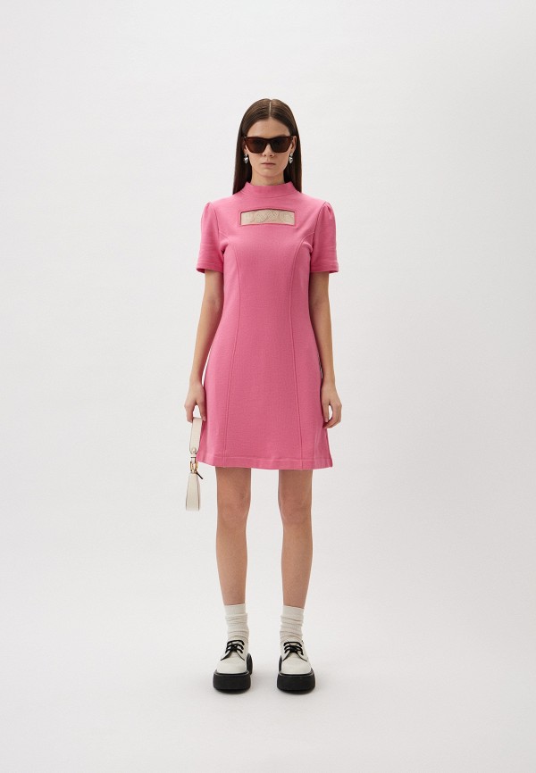 фото Платье love moschino