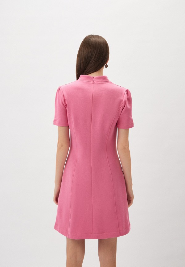 фото Платье love moschino