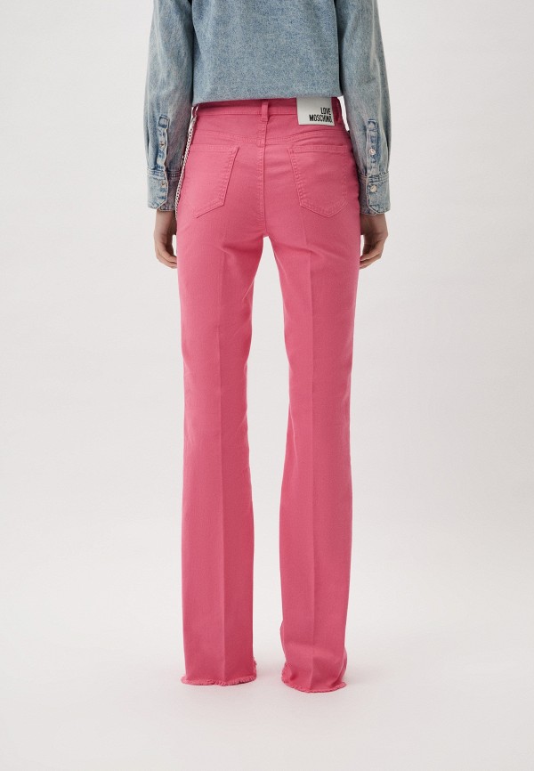 фото Джинсы love moschino
