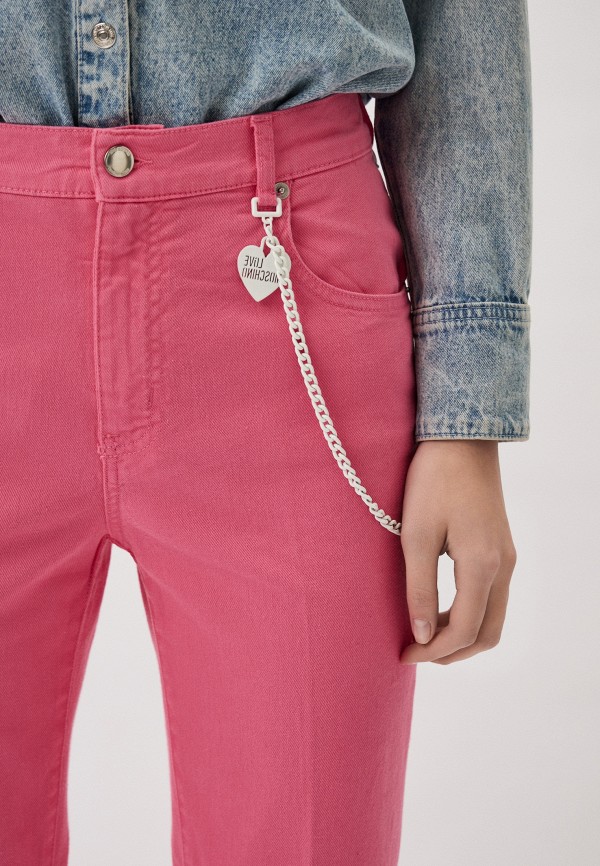 фото Джинсы love moschino